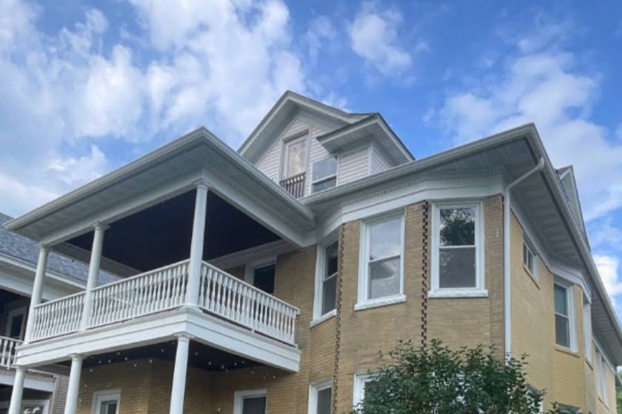 Comprehensive Gutter Protection for Gardens Palm Beach Homes
