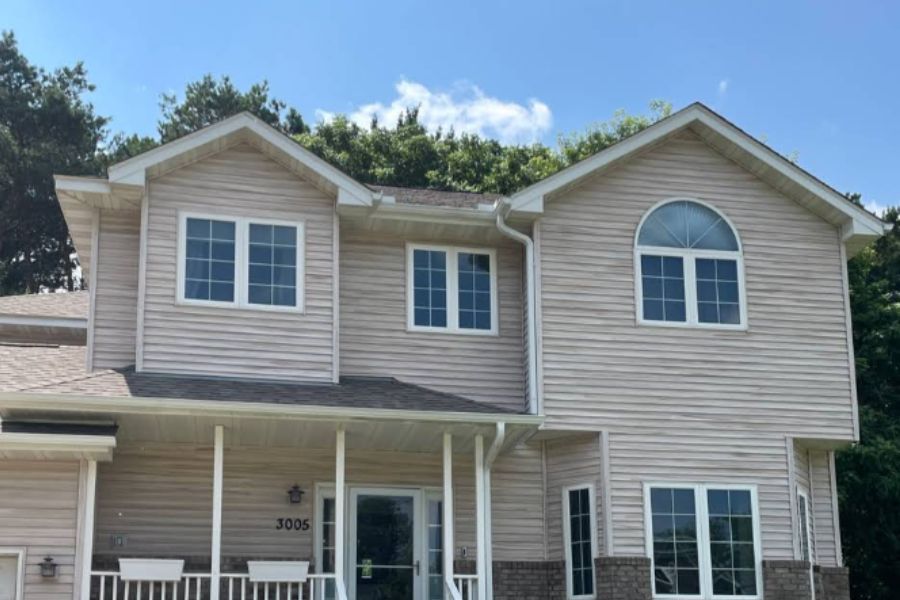 Comprehensive Gutter Protection for Lake Worth Homes