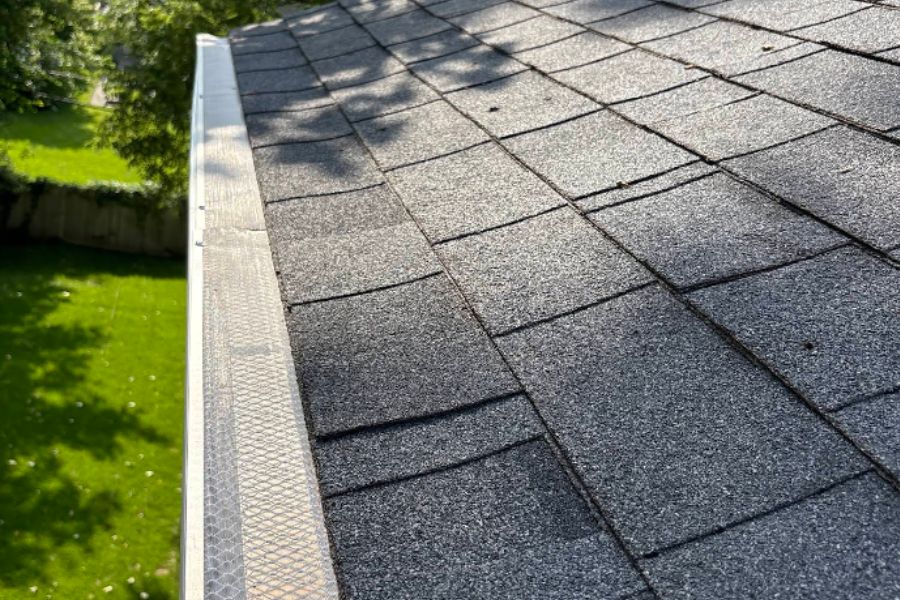 Custom Gutter Solutions for Tequesta Homes